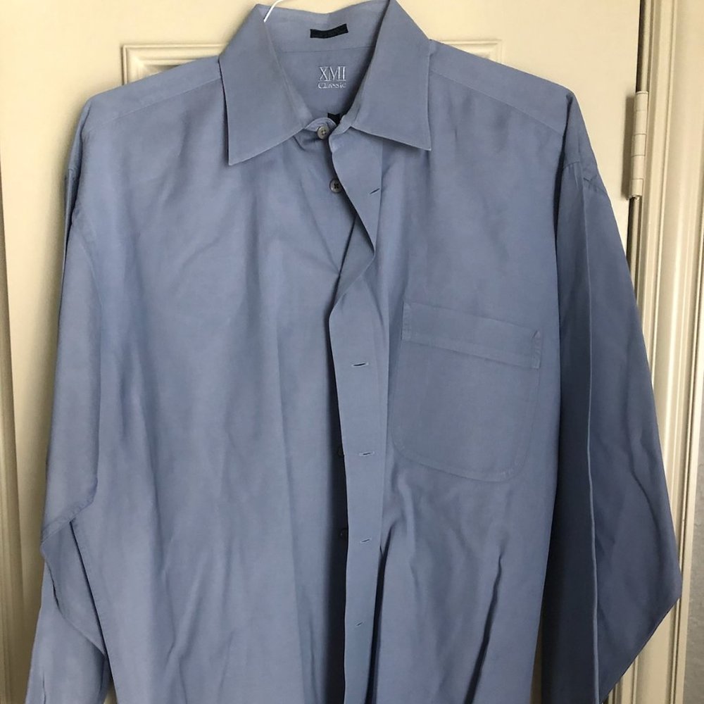 mens dress shirt